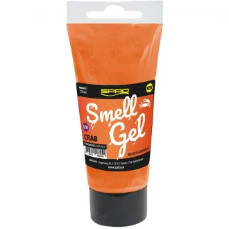 Spro Smell Gel Crab UV 75 ml