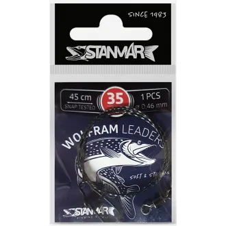 Stanmar Wolfram Leaders 35 kg 45 cm 1 Stk.