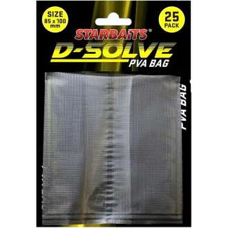 Starbaits D Solve PVA Bags 70 X 140 mm