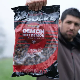 Starbaits Performance Concept Demon Hot Demon D-Solve 2,5 kg 20 mm