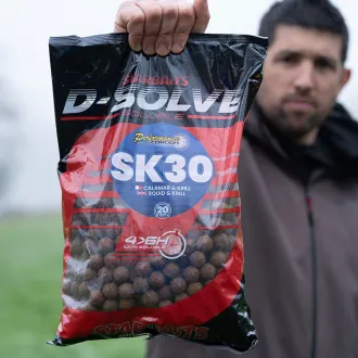 Starbaits Performance Concept SK30 D-Solve 2,5 kg 20 mm