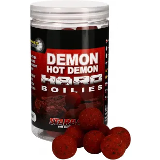 Starbaits Performance Concept Hot Demon Hard Boilies 20 mm 200 g
