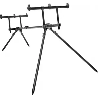 Starbaits Barooda Pod 4 Ruten