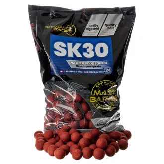 Starbaits Concept SK30 Mass Baiting 24 mm 3 kg