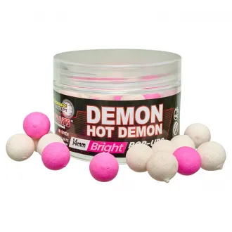 Starbaits Performance Concept Demon Hot Demon Bright Pop Up 14 mm 50 g