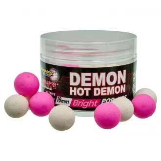 Starbaits Performance Concept Demon Hot Demon Bright Pop Up 16 mm 50 g