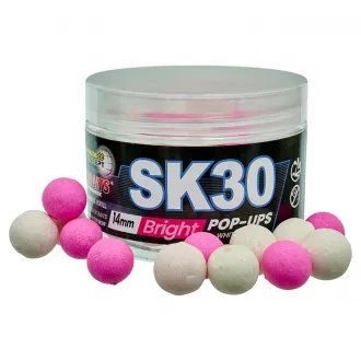 Starbaits Concept SK30 Bright Pop Up 14 mm 50 g