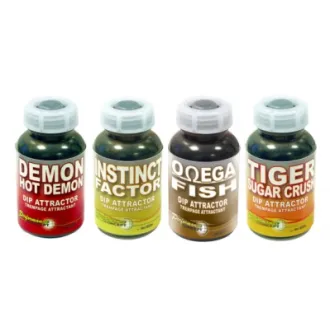 Starbaits Concept Range Attractor Dips - Hot Demon