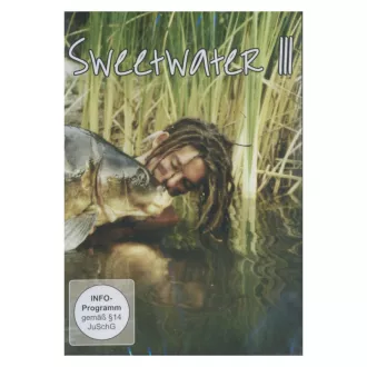 Carp Killers Sweetwater III DVD