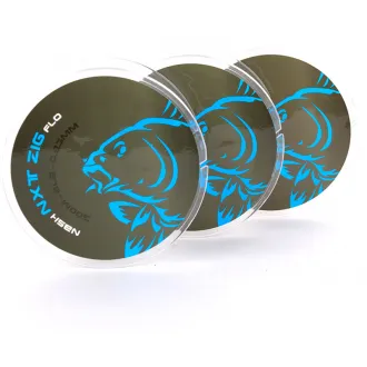 Nash NXT Zig Flo 300 m - 8 lb - 3,60 kg