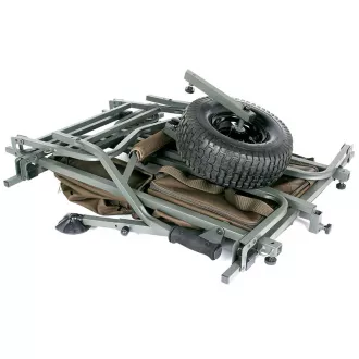 Nash Trax Evo MK2