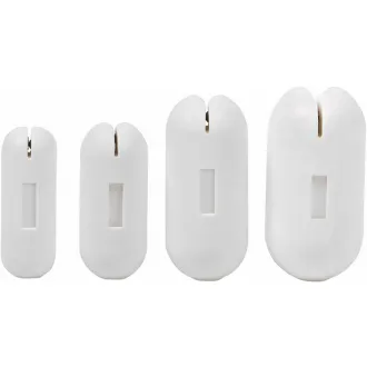 Nash Siren Slap Head White - 6 g