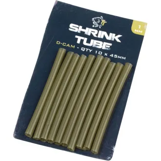 Nash Shrink Tube - 1,0 mm