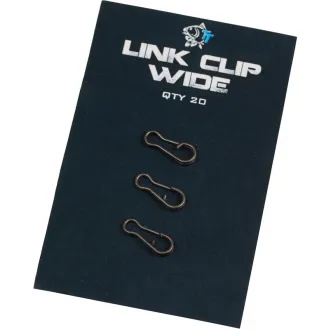 Nash Link Clip - Wide