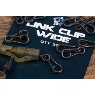 Nash Link Clip - Wide