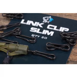 Nash Link Clip - Slim