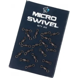 Nash Micro Swivels
