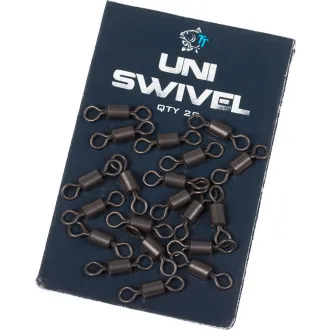 Nash Uni Swivels