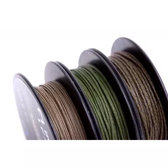 Nash Cling-On Leader - Gravel