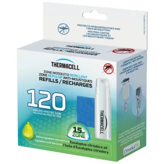 Thermacell PT-19 Nachfüllpack 120 h