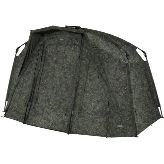 Trakker Tempest RS Brolly System Camo