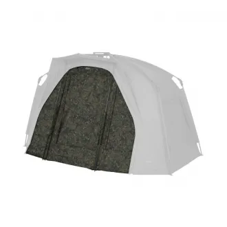 Trakker Tempest RS Brolly Full Infill Panel Camo