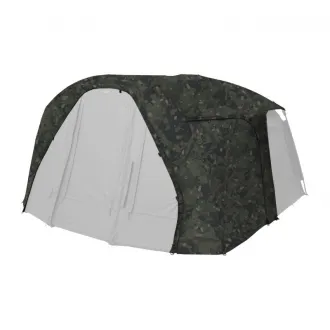 Trakker Tempest RS Brolly Camo Social Cap