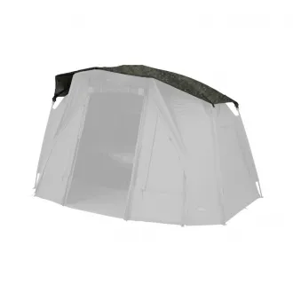 Trakker Tempest RS 100 Skull Cap Camo