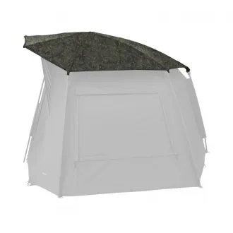 Trakker Tempest RS 150 Skull Cap Camo