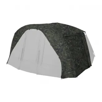 Trakker Tempest RS 150 Camo Social Cap