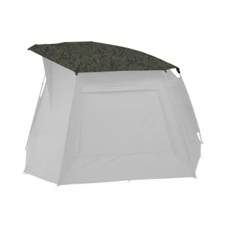 Trakker Tempest RS 200 Skull Cap Camo