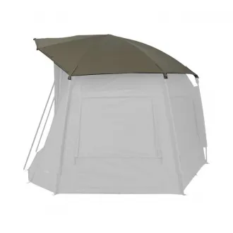 Trakker Tempest RS Brolly Skull Cap