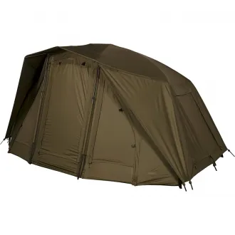 Trakker Tempest 100 Bivvy Scull Cap Wrap Aquatexx EV 1.0