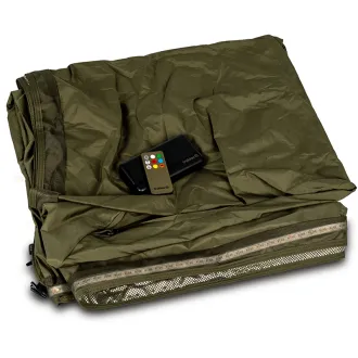 Trakker Gazebo Pro XL Nitelife Vapour Shield