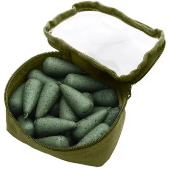 Trakker NXG Modular Lead Pouch- Large