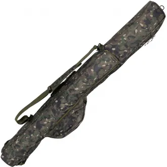 Trakker NXC Camo 3 Rod Sleeve 10 ft