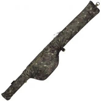 Trakker NXC Camo Rod Sleeve 10ft-R