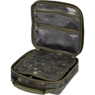 Trakker NXC Camo Tackle Bag