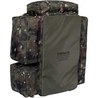 Trakker NXC Camo Deluxe Rucksack