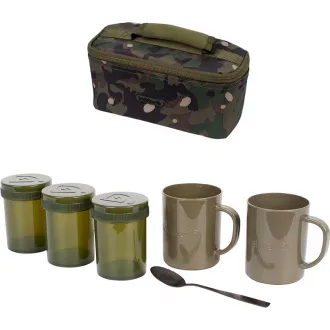 Trakker NXC Camo Brew Kit