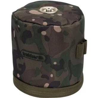 Trakker NXC Camo Gas Canister Cover