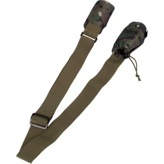 Trakker NXC Camo Elasticated Tip Protectors
