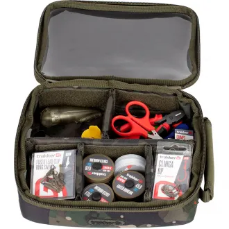 Trakker NXC Camo Bitz Pouch Large