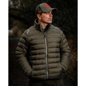 Trakker Base XP Plus Jacket