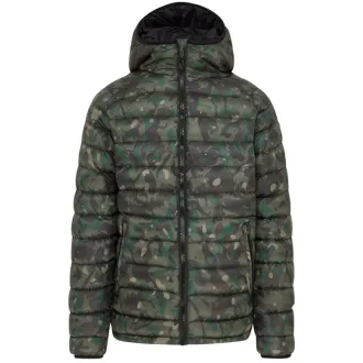 Trakker TechPro Camo Base XP Jacket