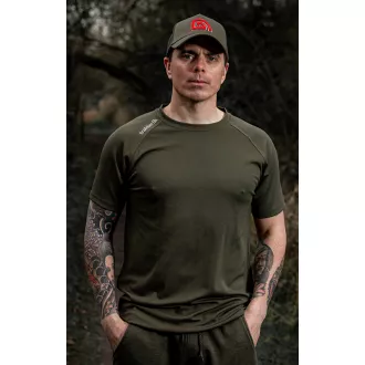 Trakker T Shirt with UV Sun Protection