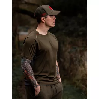 Trakker Moisture Wicking T-Shirt