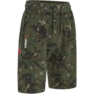 Trakker CR Camo Jogger Shorts