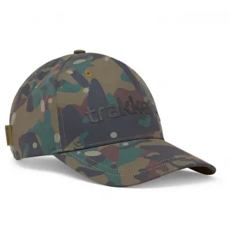 Trakker CR Camo Water Resistant Cap