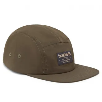 Trakker CR 5 Panel Green Cap